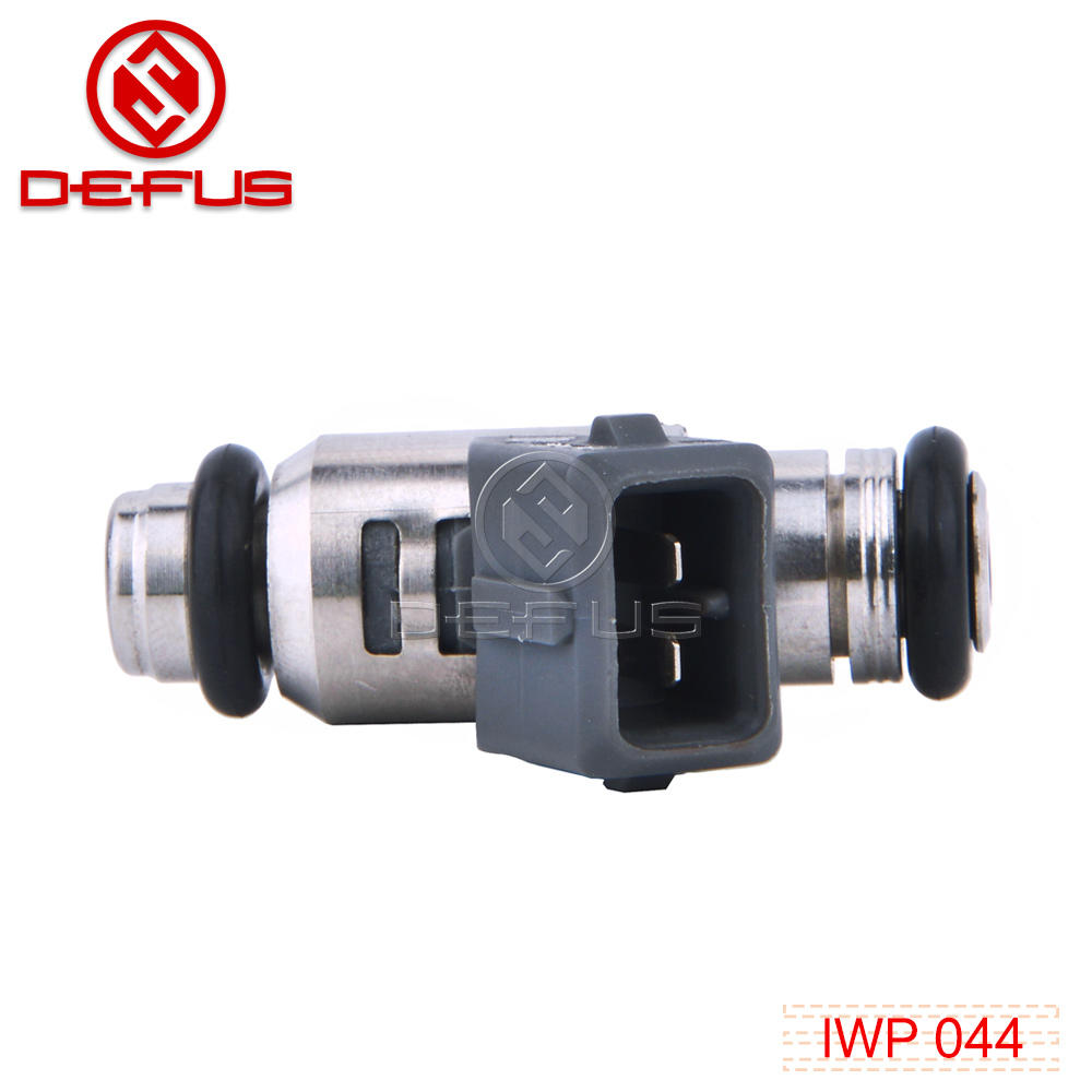Fuel Injector Nozzle IWP 044 For Volkswagen VW GOL AB9 1.6 /1.8 - POLO 1.6